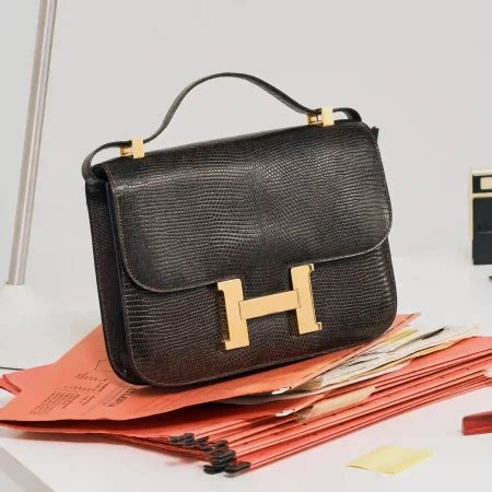 gebrauchte hermes taschen